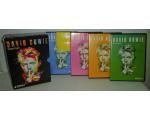 DVD David Bowie
